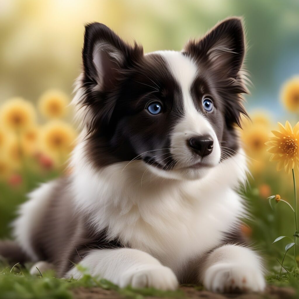 ai generated, border collie, puppy-8472167.jpg